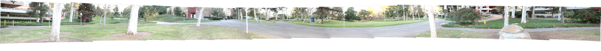 panorama